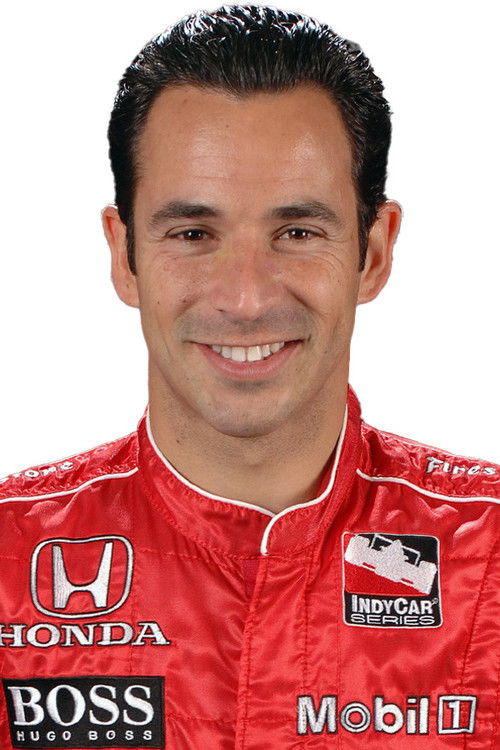 Hélio Castroneves as Self