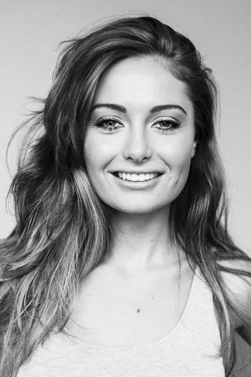 Scarlett Davies as Jessica