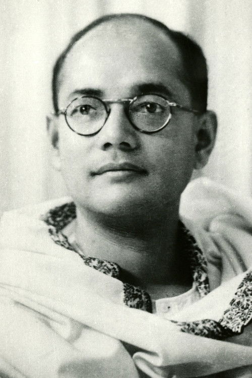 Netaji Subhash Chandra Bose as Self (archive footage)