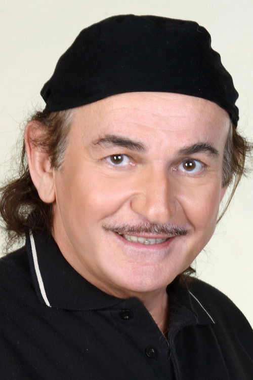 Pavlos Kontoyannidis profile photo