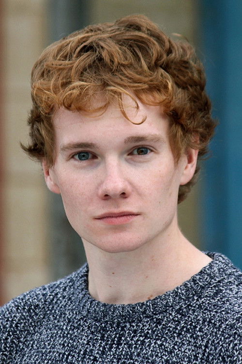 Alexander Morris as Rupert