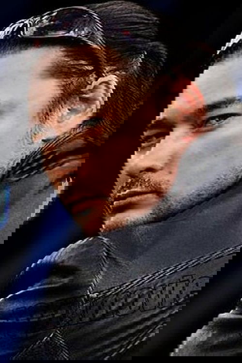 Kelly Dorji as Antonio Rosarius