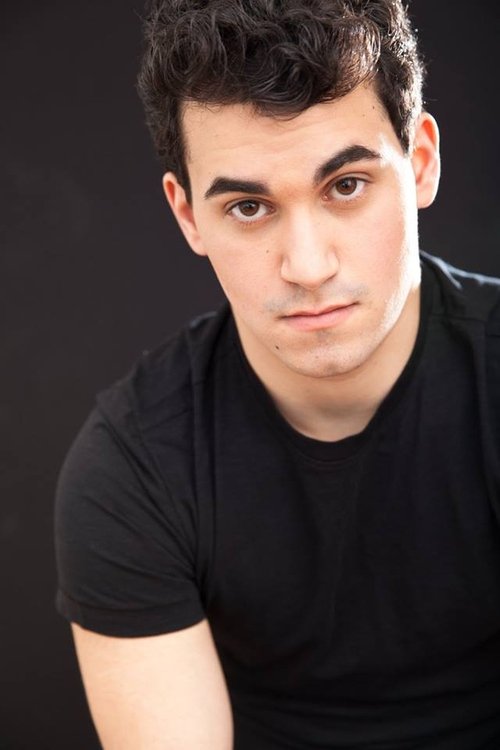 Joe Boccia Jr. as Brent