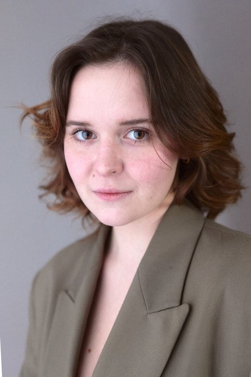 Karolína Lea Nováková as Zdena Mašínová