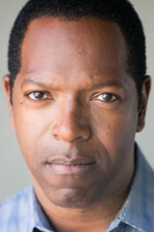 James Vincent Meredith as Anthony James