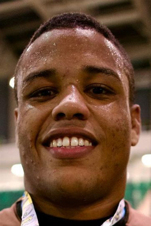 Jefferson Nascimento as Self