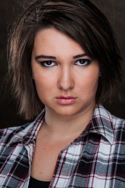 Lucy Angelo as Party Girl