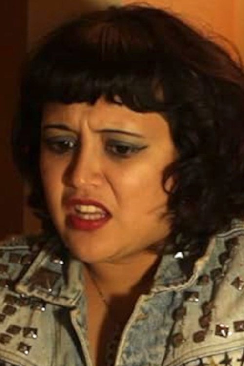 Jackie McKown as Angel