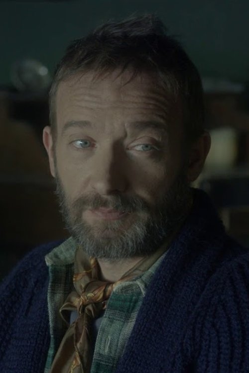 Pablo Limarzi as DIEGO