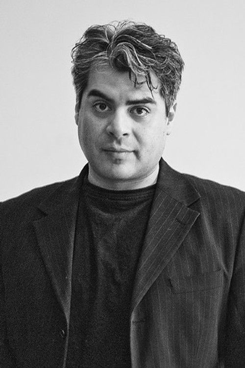 Omar Alexis Ramos as Ramon