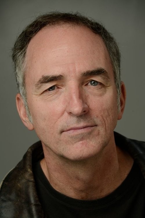 Peter Gray Lewis as Taggart