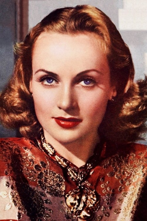 Carole Lombard as Hazel Flagg
