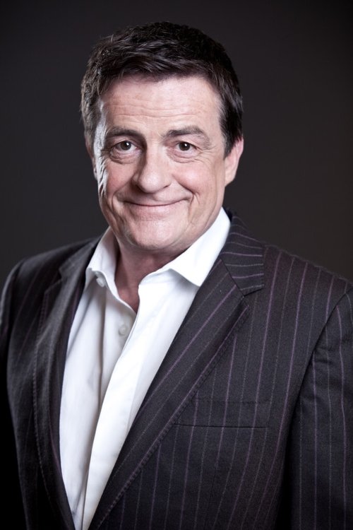 Johnny Kraaijkamp Jr. as Buurman