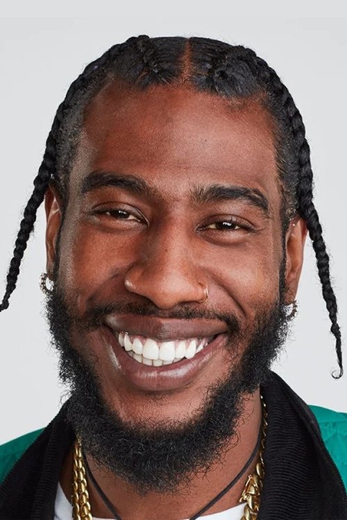 Iman Shumpert as Self