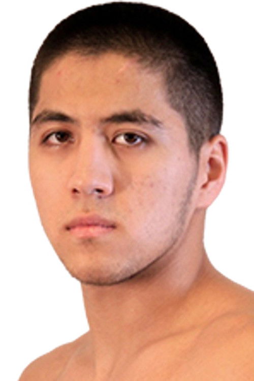 Islam Akbarov as Self