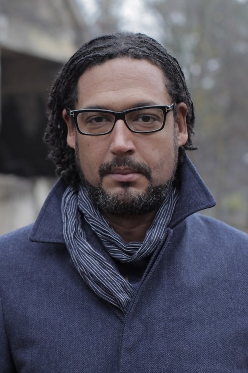 David Olusoga as Self - Presenter