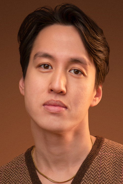 Julian Leong as Sam