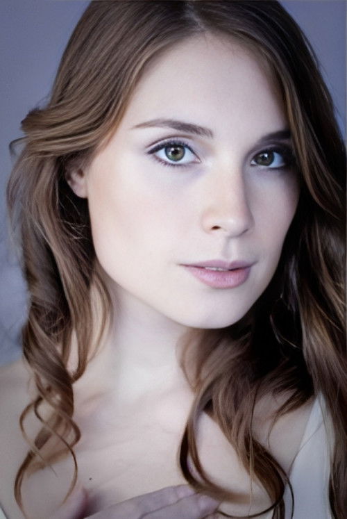 Loek Beernink as Nienke Martens