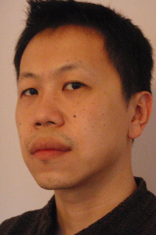 Joseph Lau as