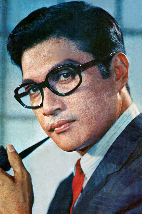 Chana Sriubon as Chana