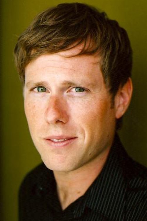 Jim Annan as Thomas Nettley