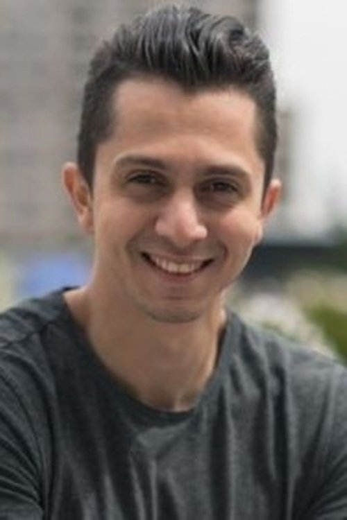 Ali Shmaisani as Apparition