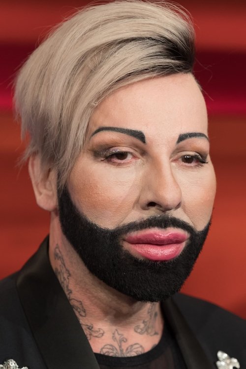 Harald Glööckler as Mr. Bings