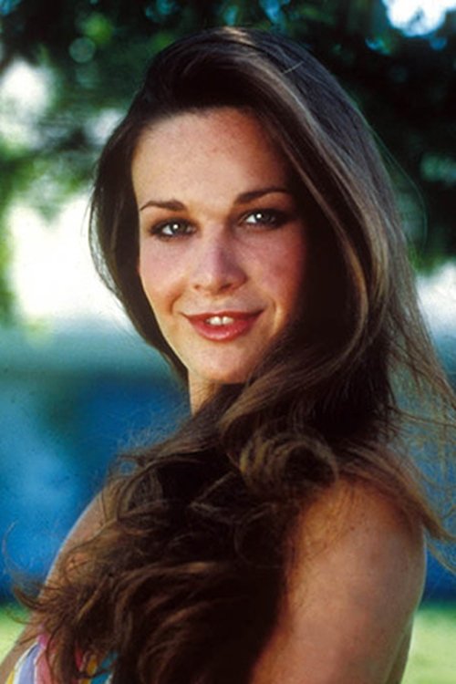 Mary Crosby as Mary Preston