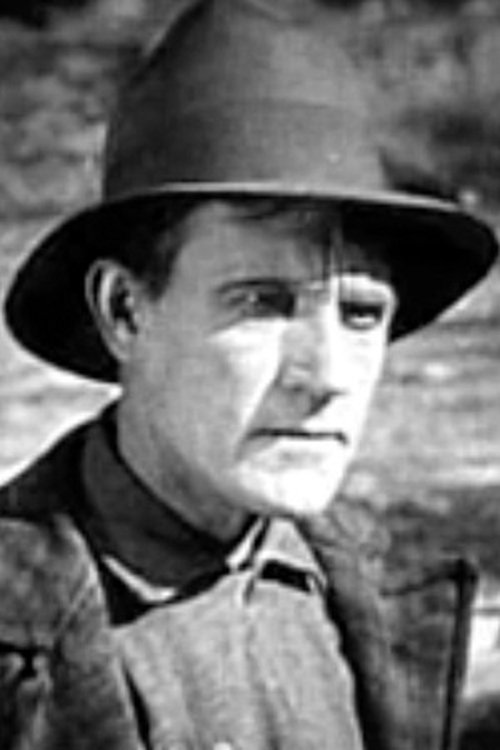Roy Watson as Rodney Stanton