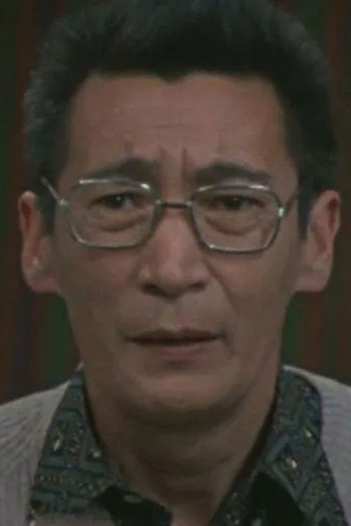 Amangeldy Tazhbayev as