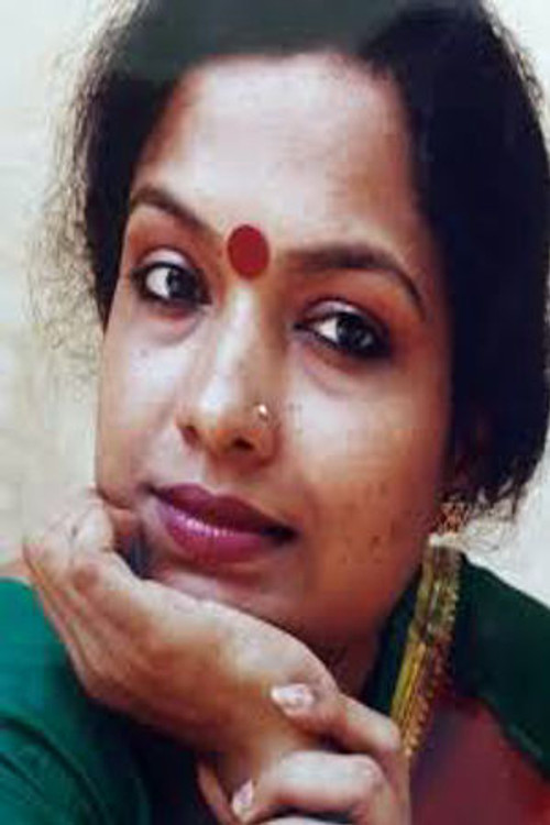 Padma Kumuta as