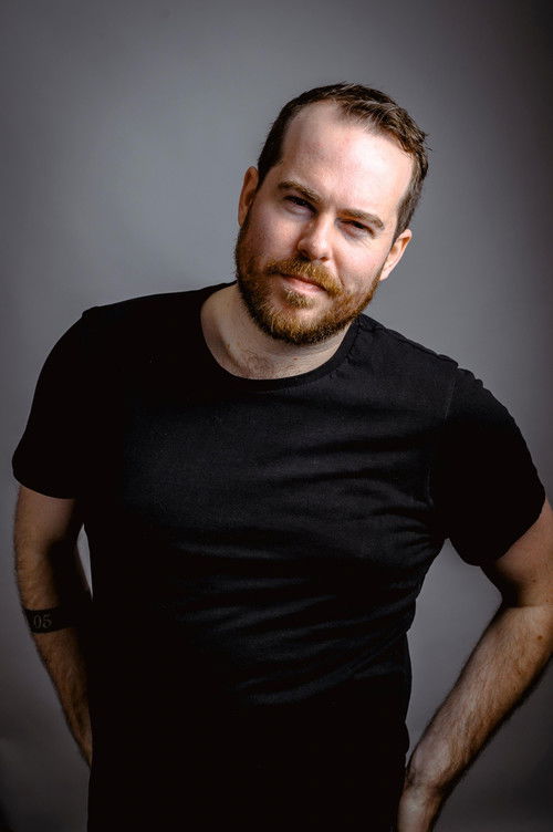 Brendon Phillips as Logger