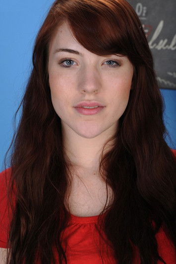 Gwen Stark as