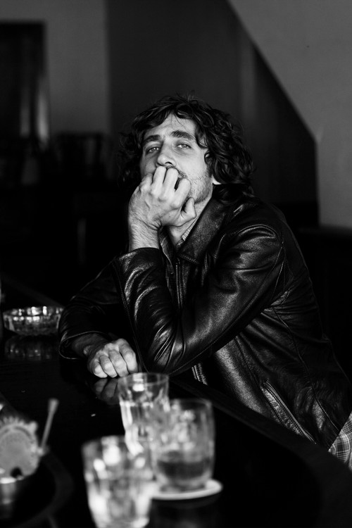 Gareth Liddiard as Himself