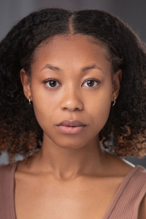 Jamila Gray as Sydney