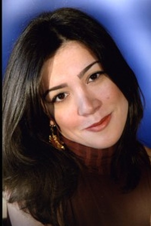 Masma Aslanqizi as Gülnaz