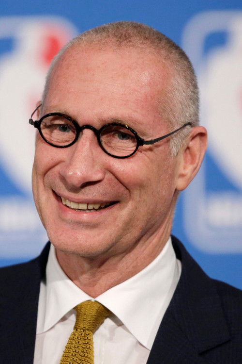 John Skipper as Self