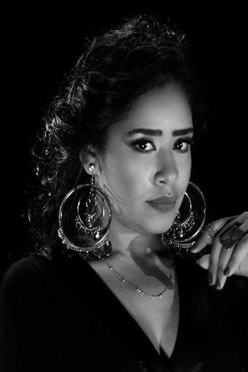 سارة هريدي as سحر