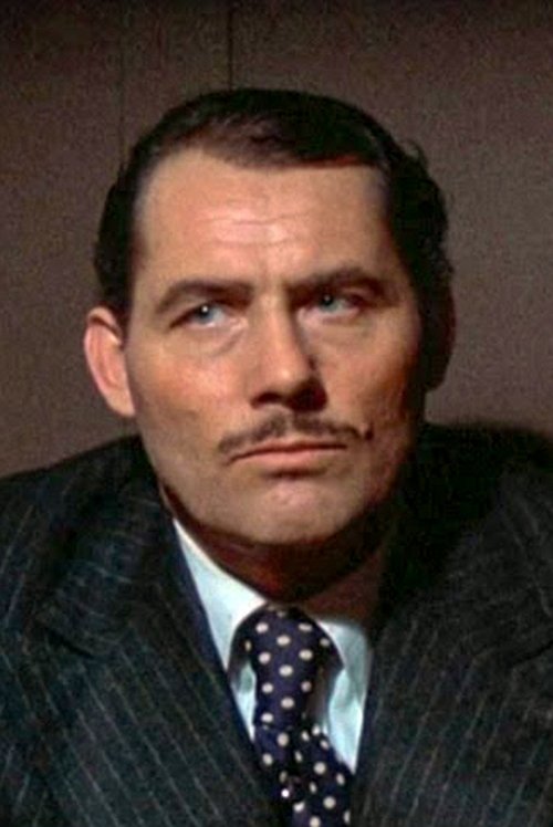Robert Shaw as Doyle Lonnegan