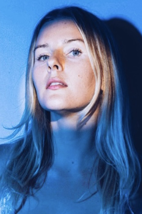 Michelle May as Michelle August