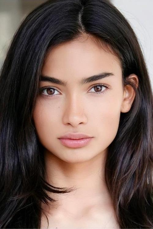 Kelly Gale as Katie Dhar