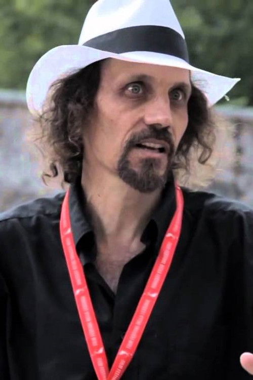 Andrea Marfori as Himself