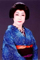 Mizue Nanjō as
