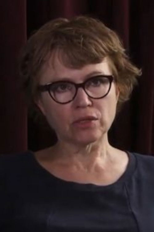 Patricia Mazuy as Pierrette Murat