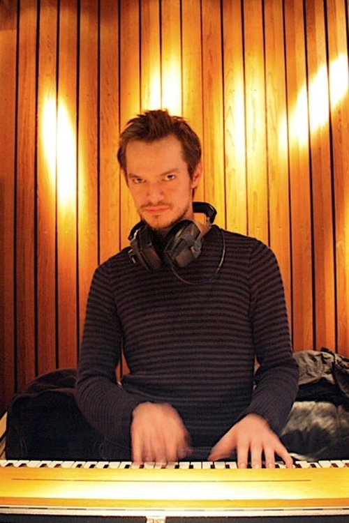 Johan Dalgaard as Self - Keyboards