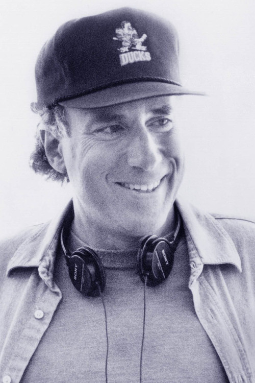 Sam Weisman as Colson