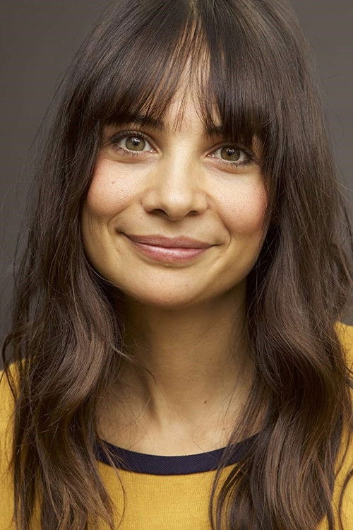 Melody Melendez as Mariana