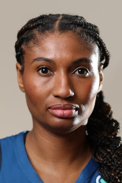 Angel McCoughtry as Ava Duke