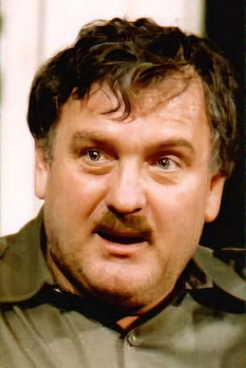 Aleksandar Hrnjaković as Trgovac