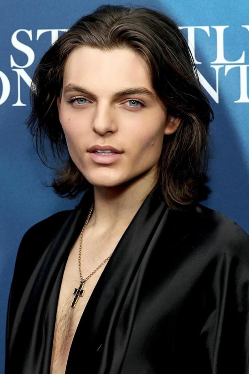 Damian Hurley profile photo